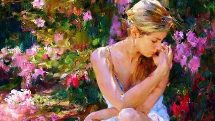 Light Music Meditation Music