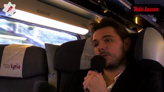 Stan Wawrinka : J'ai toujours cherché le progrès