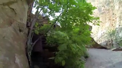 Hiking up the Sensational Plateaus in the Jasper Park