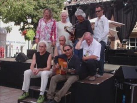 tri yann (concert gratuit)