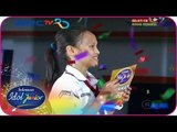 DIVA - School Audition Medan Winner - Audition 5 - Indonesian Idol Junior