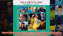 Download PDF  Tillers Guide to Indian Country Economic Profiles of American Indian Reservations Third FULL FREE
