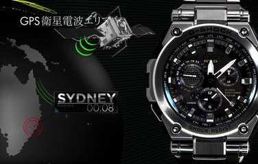 CASIO G-SHOCK MTG-G1000D Product Video