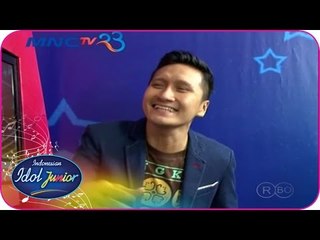 EP05 PART 3 - AUDITION 5 - Indonesian Idol Junior