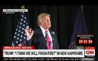 Trump Says Reason He Lost Iowa ‘Could Have Been the Debate’ He Skipped (News World)
