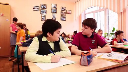 Ералаш Правильный подход