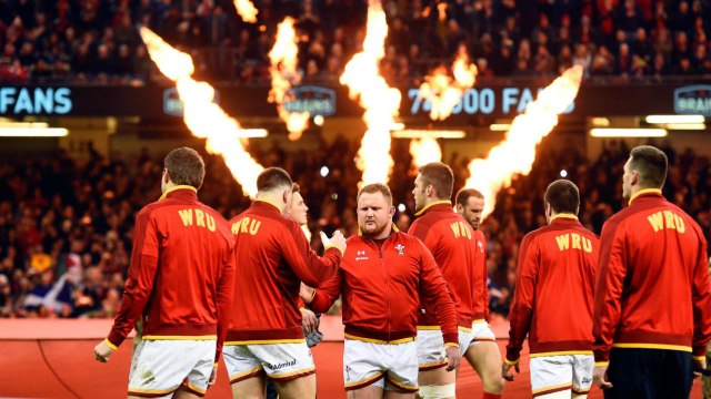 Wales v Scotland Highlights | RBS Six Nations
