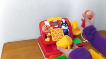 Японские игрушки ДОМ ГОВОРЯЩАЯ КАССА. Japanese HOUSE toy TALKING CASH register.