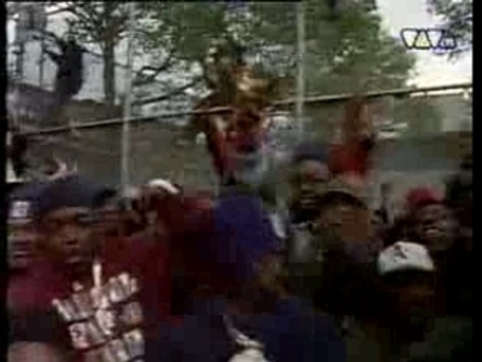 Smoothe Da Hustler - Broken Language -