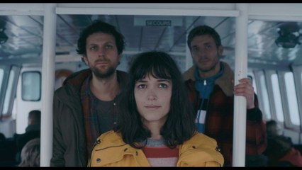 Marie et les naufragés (2016) Full Movie HD-1080p