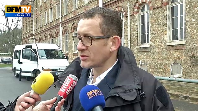 Dany Boon raconte son entraînement avec le RAID: ils m'ont fait escalader l'immeuble à mains nues