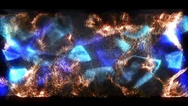 Красивые эффекты