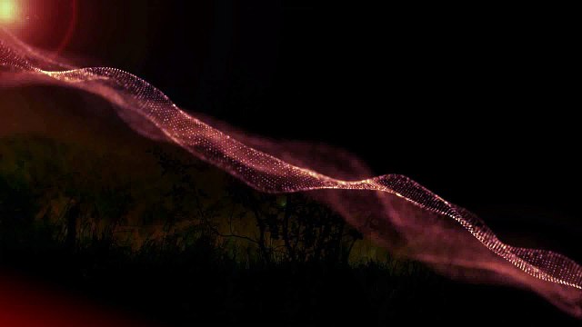 Красная волна