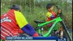Niño ecuatoriano participa en competencias internacionales de bicicross