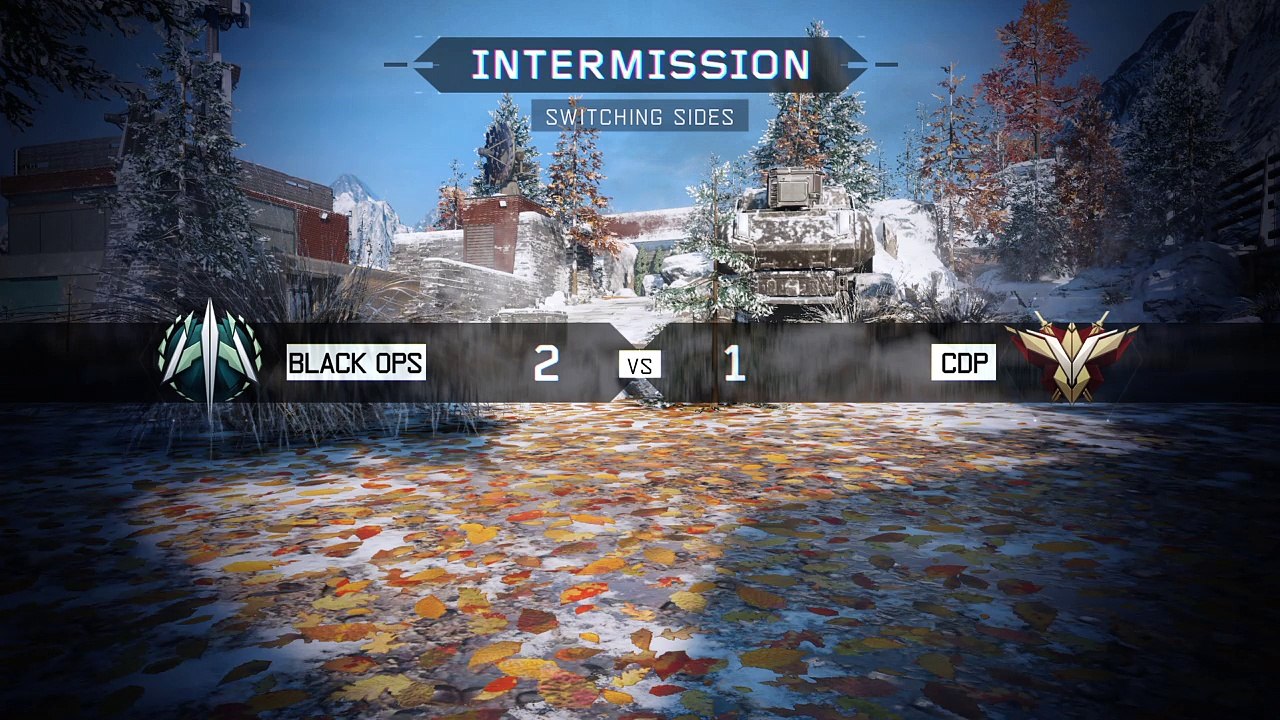 Call of Duty®: Black Ops III GB