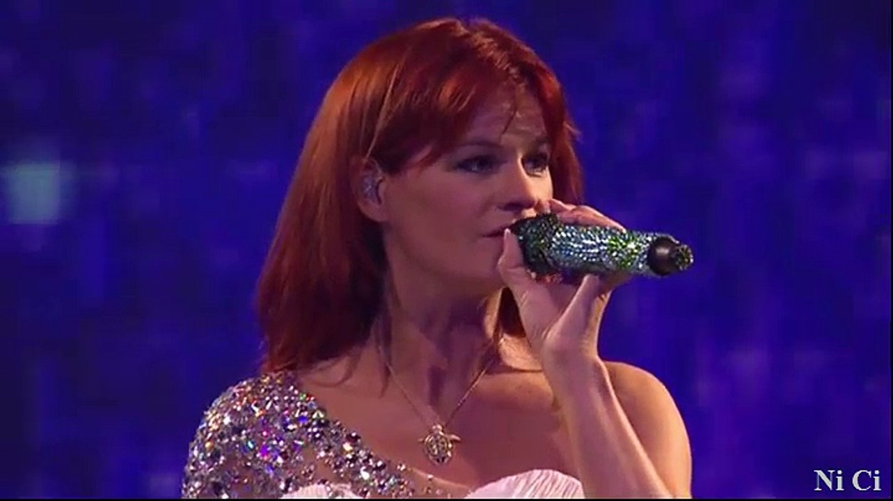 Andrea Berg - Dein Licht am Horizont (Live in Köln 2014)