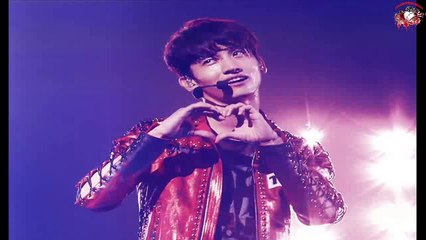 CHANGMIN - Admit it, You love it! TR SUB