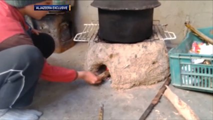 الفلوجة.. بين سندان الجيش ومطرقة تنظيم الدولة