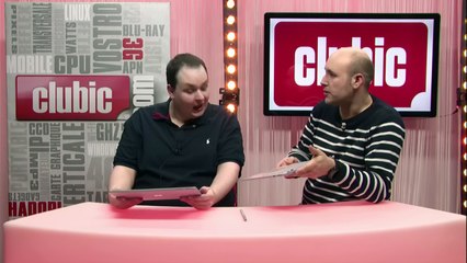 Vidéo-test de Surface Book : un vent d'innovation signé Microsoft !