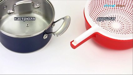 Как сварить макароны