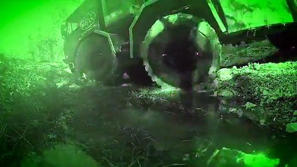 Tracção 6X6 Isso é para meninos vejam este incrível camião