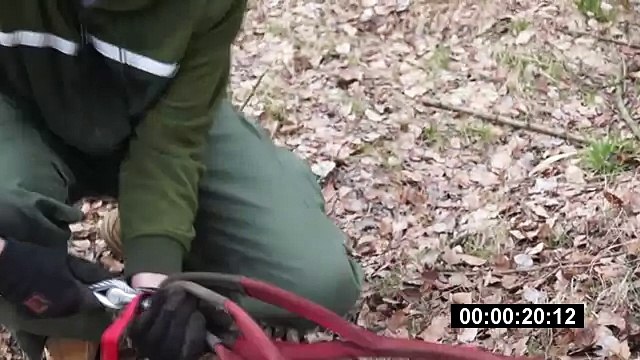 Testy wyciągarki Lukaska Nissan Patrol GR y61 off road 4x4