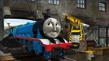 Thomas and Friends: Full Gameplay Episodes English HD - Thomas the Train #38