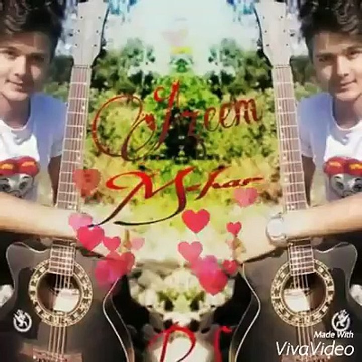 Abdul Azeem New Hd Video 2016
