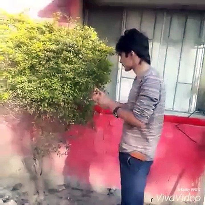 Abdul Azeem New Video 2016