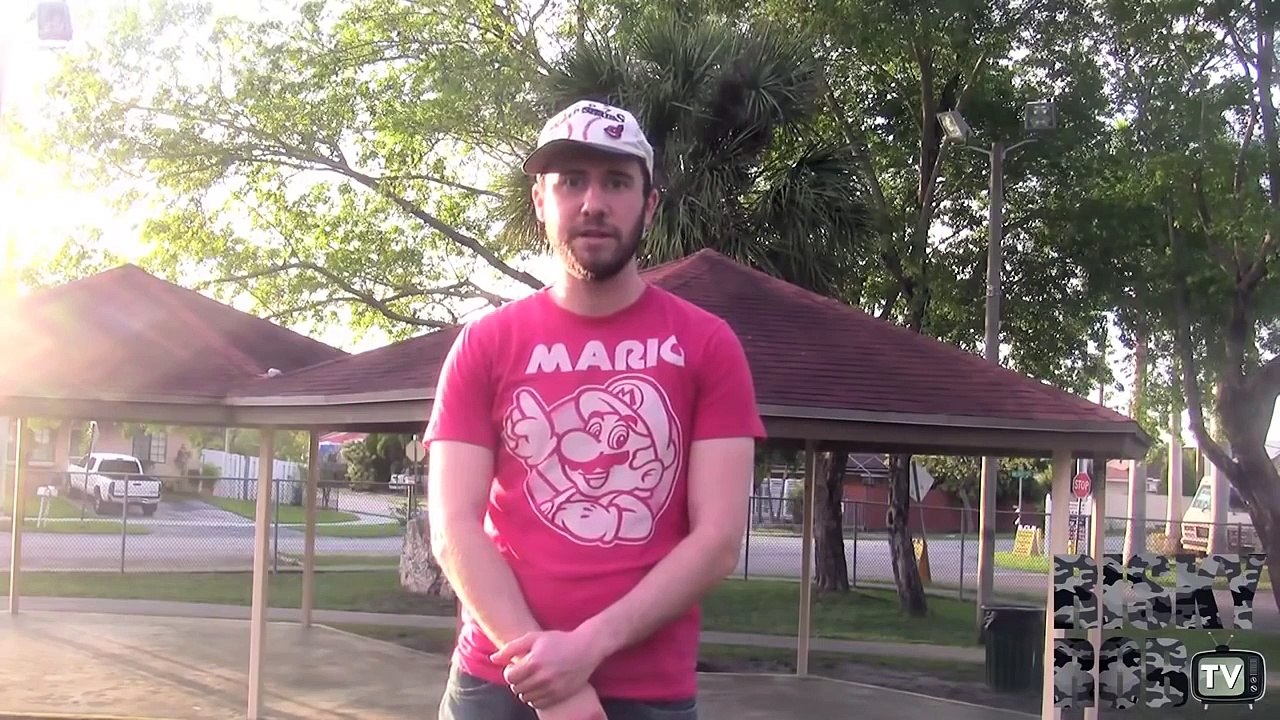 Picking Up Girls -Sexual Guy- Vs. -Innocent Guy