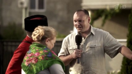 Станица HD 8 серия (2013) детектив драма
