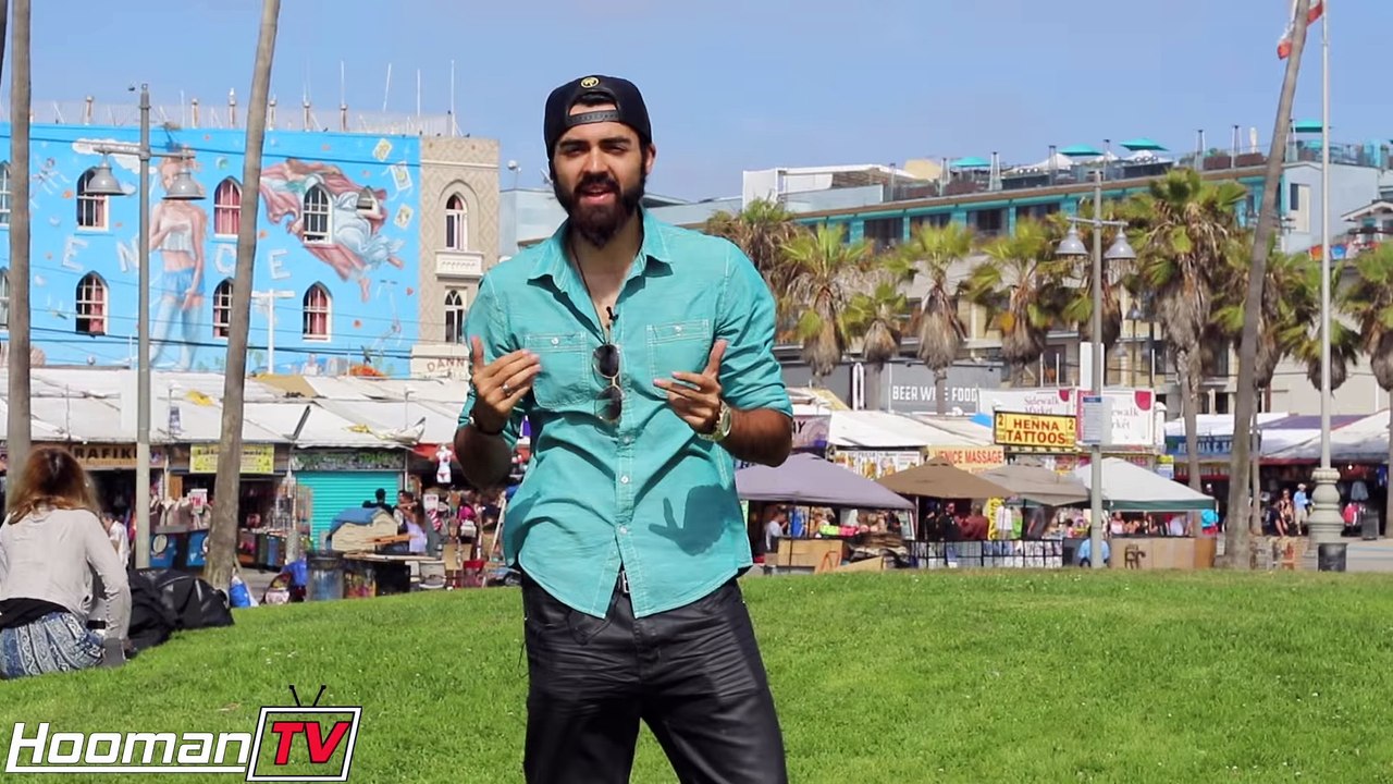 PICKING UP GIRLS IN 6 SECONDS!