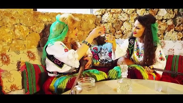 Vida Kunora ft Anjeza Ndoj - Hajde te dalim ne Tropoje
