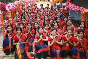 প্রবারণা পূর্ণিমা