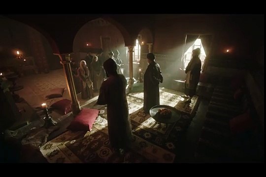 Yunus Emre 28.Bölüm Fragmanı-İZLE