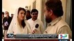 Reham Khan Exposed Worst Condition of Hospitals in Dera Ismail Khan, Naya KPK