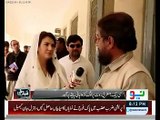 Reham Khan Exposed Worst Condition of Hospitals in Dera Ismail Khan, Naya KPK