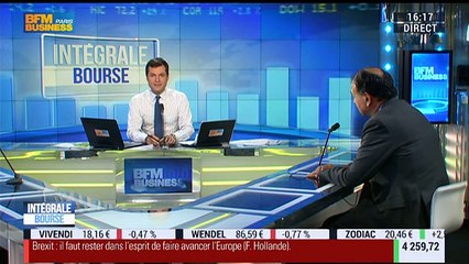 Capgemini publie des résultats 2015 légèrement meilleurs qu'attendu - 18/02