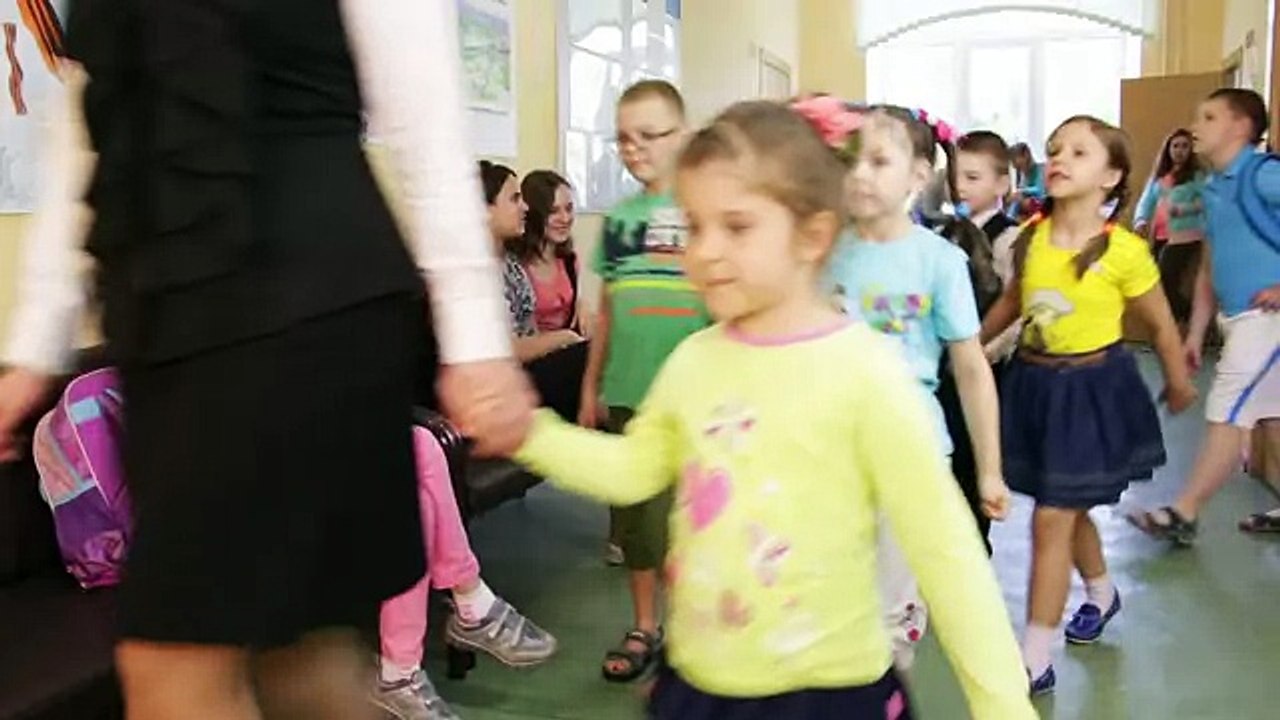 Ералаш Самара - Черная кошка