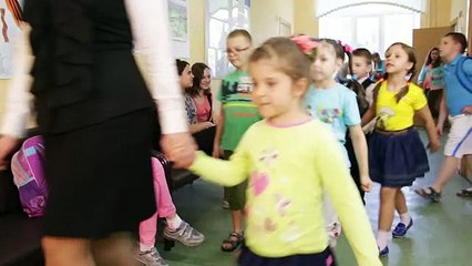 Ералаш Самара - Черная кошка