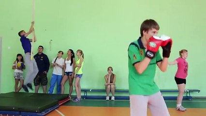 Ералаш Самара- Женская хитрость