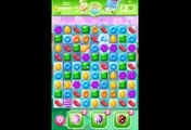 Candy Crush Jelly Saga  Level 39