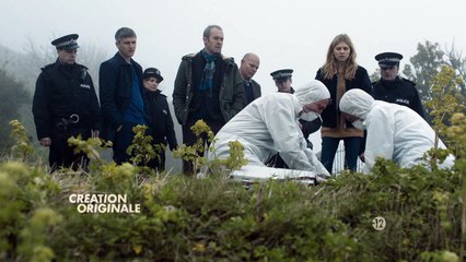 Tunnel 2 - Bande-annonce épisodes 3-4 [HD] - CANAL+