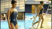 Priyanka Chopra Looking Smoking Hot In BAYWATCH!