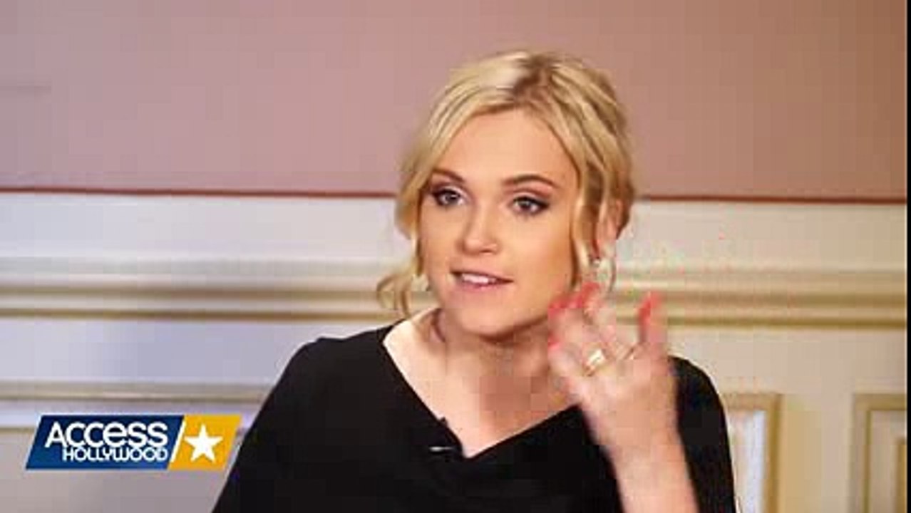 'The 100' Eliza Taylor On The New Chancellor, Bellamy, Clark