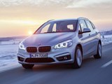 BMW Série 2 Active Tourer Hybride Rechargeable 2016