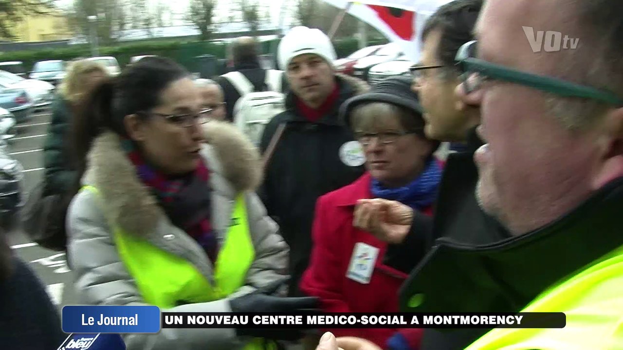 Le journal de VOtv du jeudi 18 février 2016