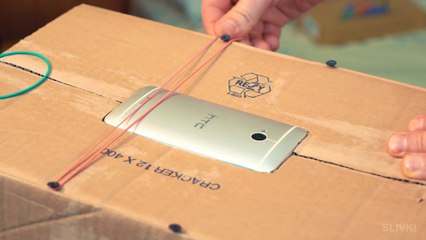 11 ЛАЙФХАКОВ КОТОРЫЕ ОБЛЕГЧАЮТ ЖИЗНЬ!