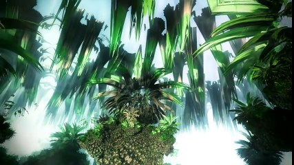 CGI Animated Shorts HD Divergent Evolution - by Julius Horsthuis