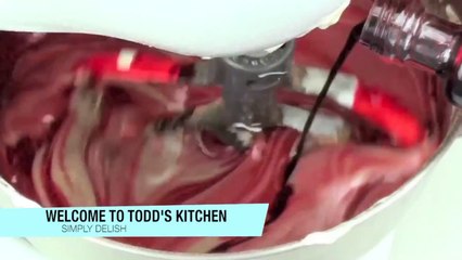 Apple Ice Tea - Todd's Kitchen